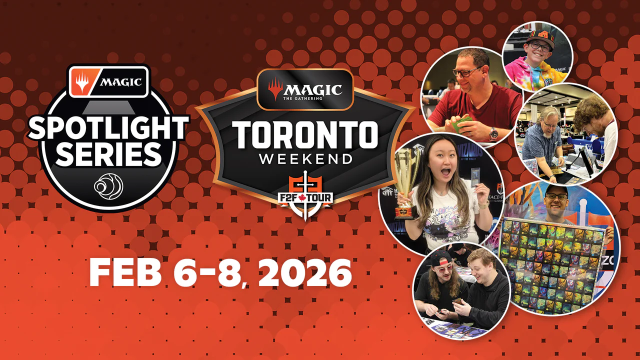 Level Up Your TCG Collection